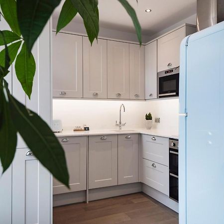 Modern And Bright Highgate Gem Apartment London Exterior photo