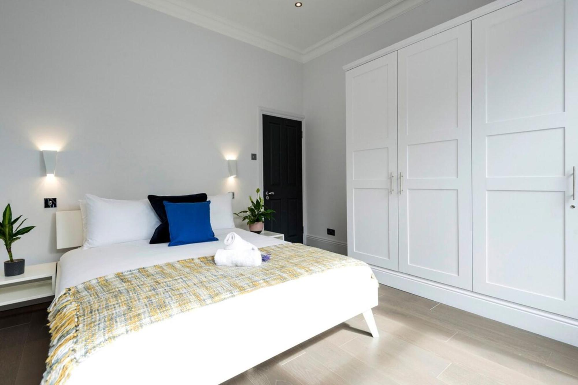 Modern And Bright Highgate Gem Apartment London Exterior photo