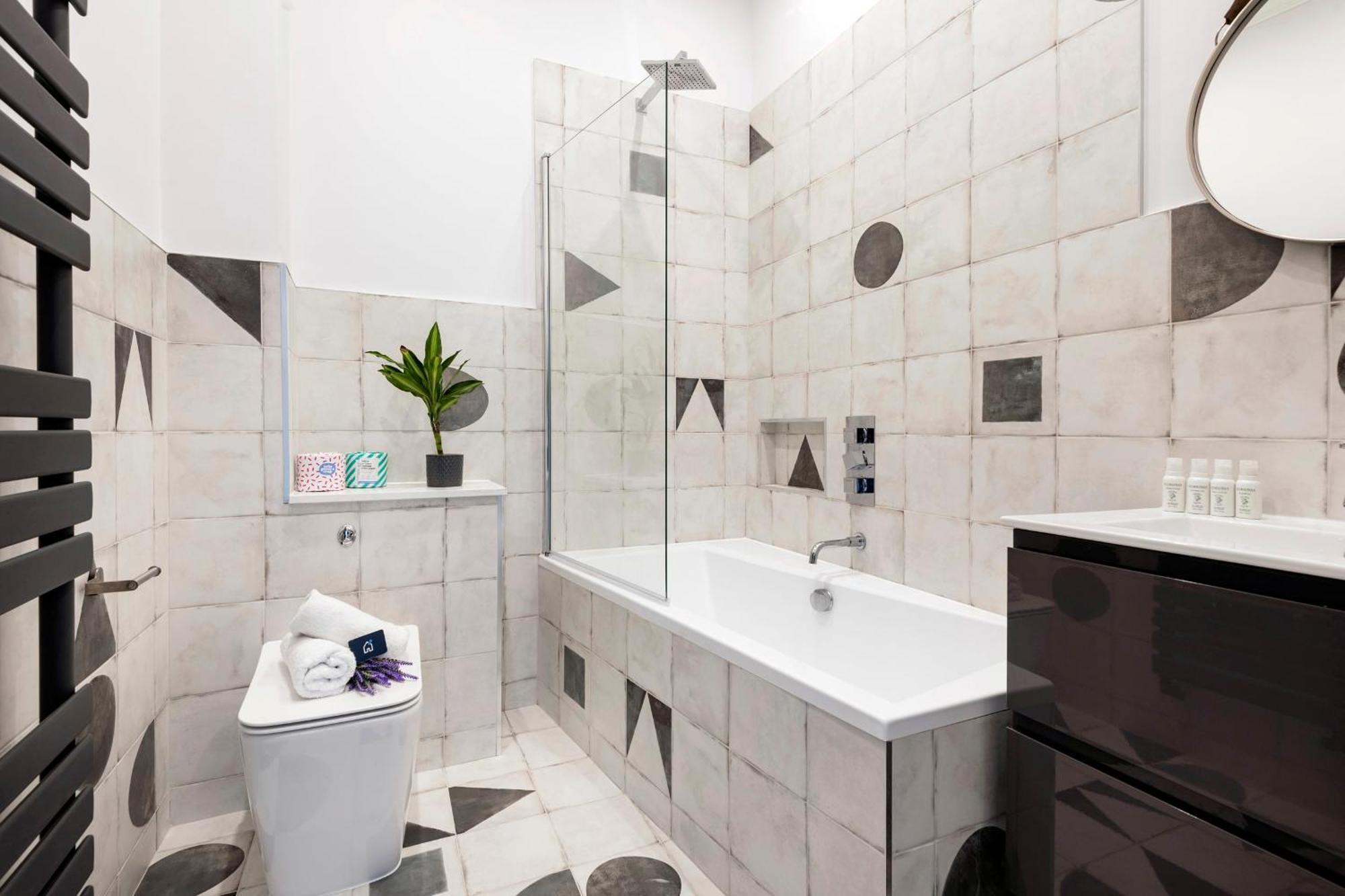 Modern And Bright Highgate Gem Apartment London Exterior photo
