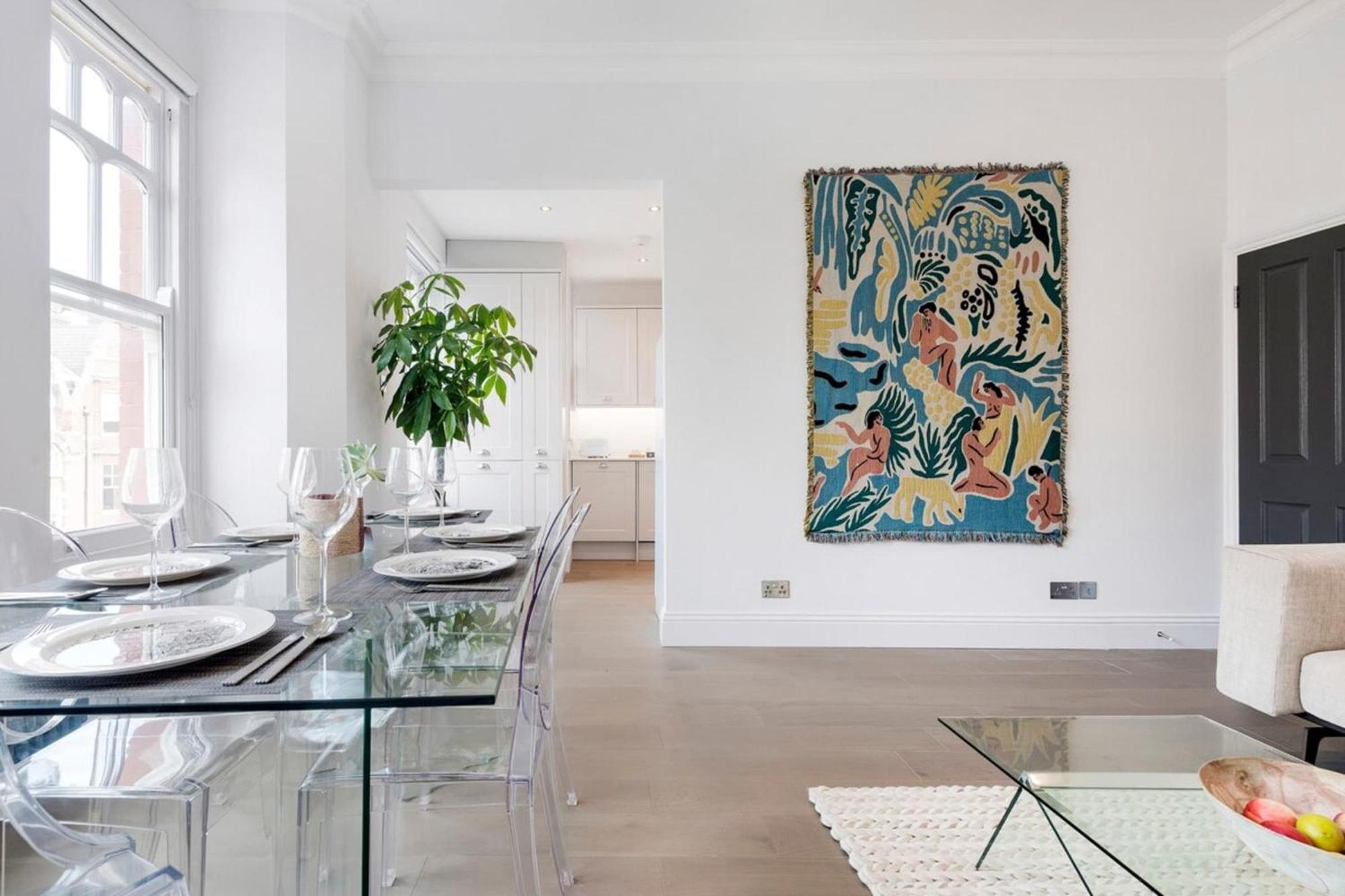 Modern And Bright Highgate Gem Apartment London Exterior photo