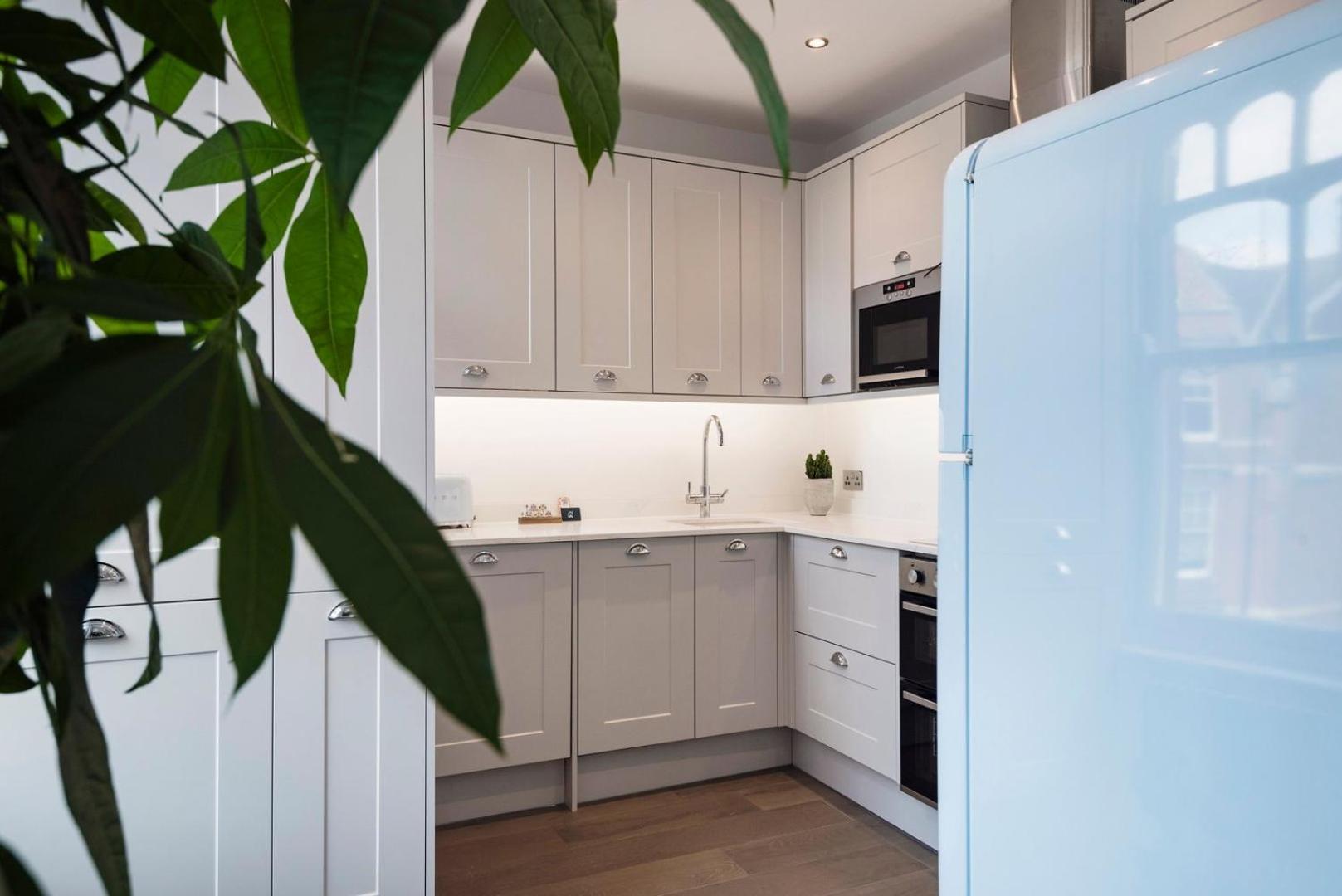 Modern And Bright Highgate Gem Apartment London Exterior photo