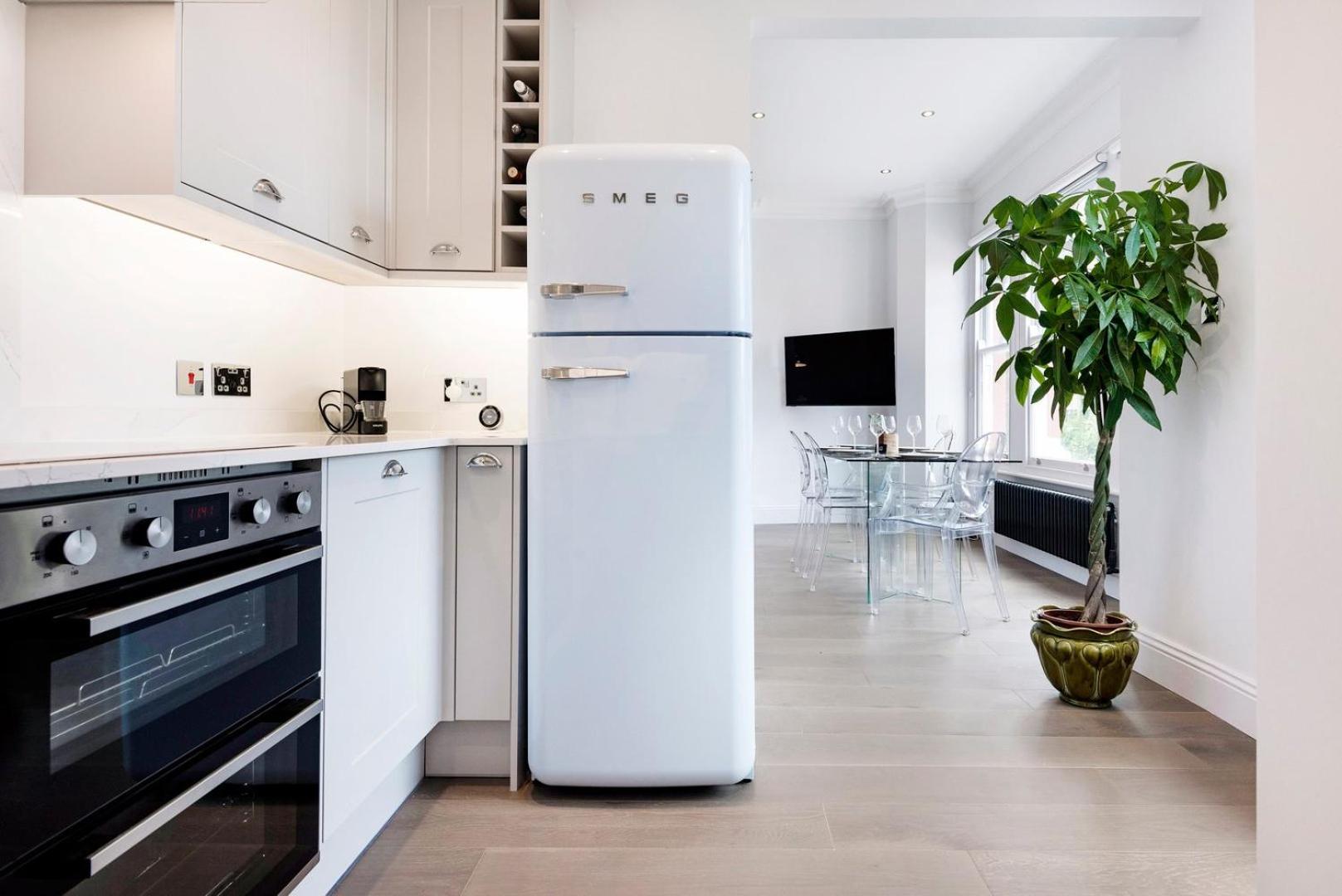 Modern And Bright Highgate Gem Apartment London Exterior photo