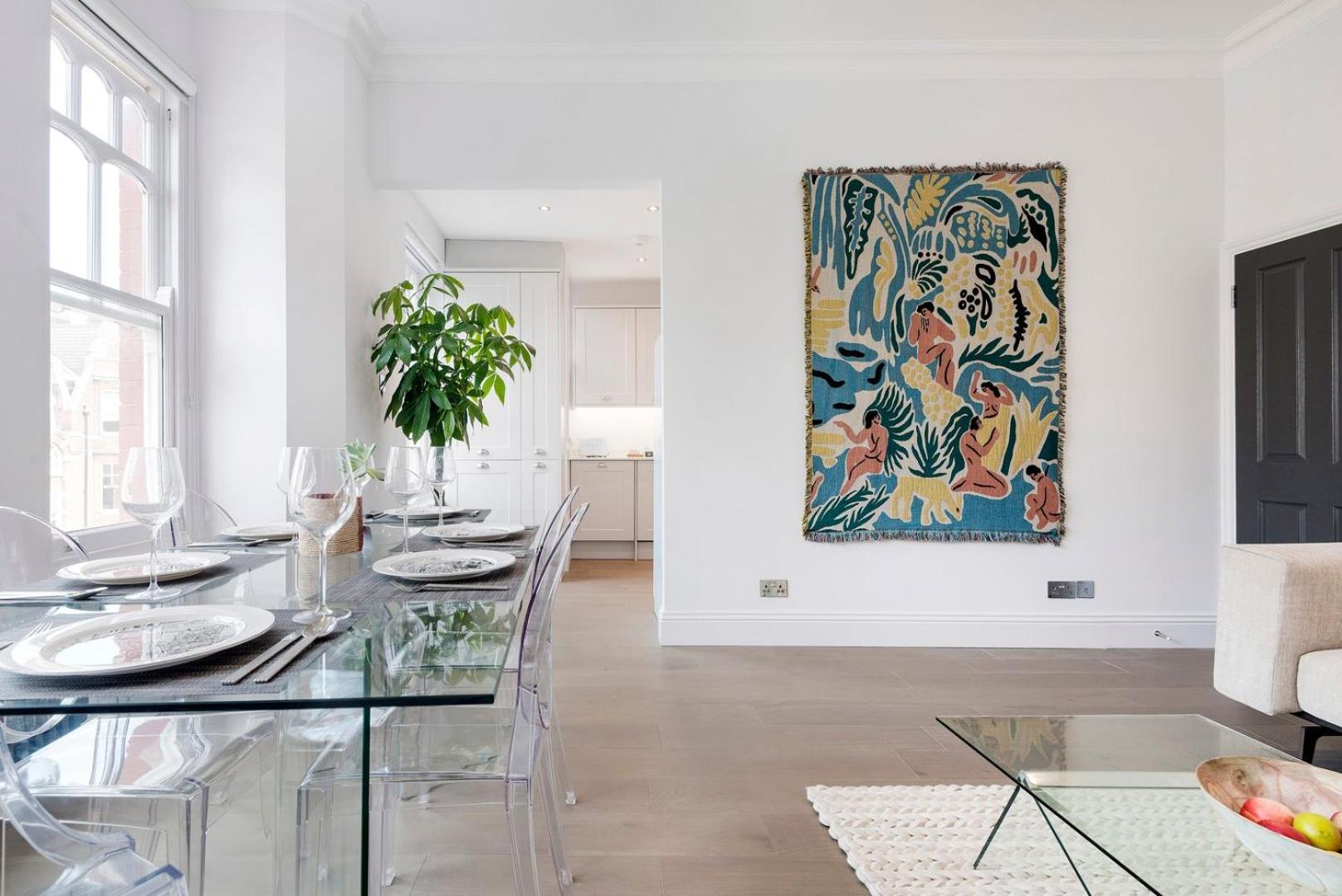 Modern And Bright Highgate Gem Apartment London Exterior photo