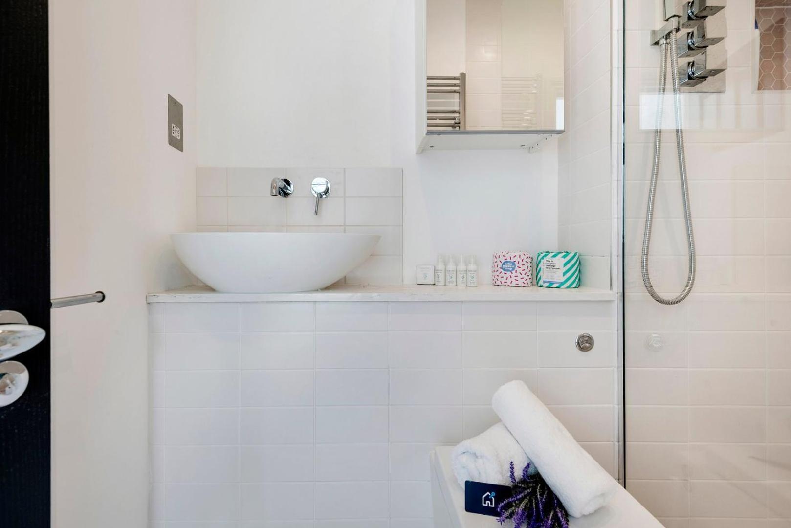 Modern And Bright Highgate Gem Apartment London Exterior photo