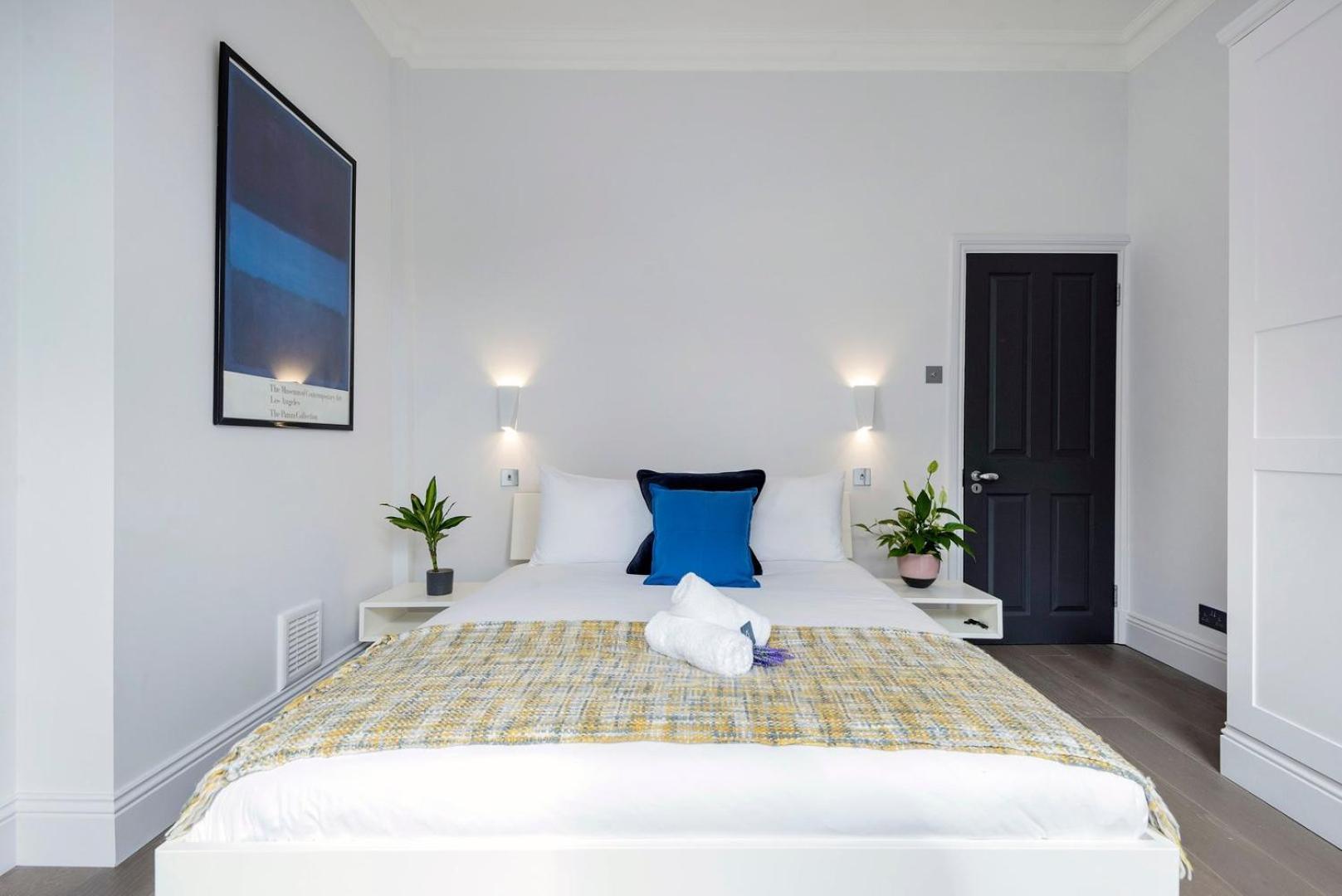 Modern And Bright Highgate Gem Apartment London Exterior photo
